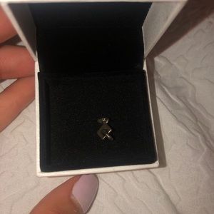 Pandora Charm